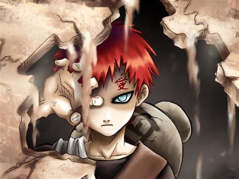 We have an extensive collection of amazing background images carefully chosen by our community. gaara - Naruto Shippuuden Wallpaper (11574463) - Fanpop
