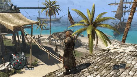 Buy Assassins Creed Iv Black Flag For Ps4 Retroplace