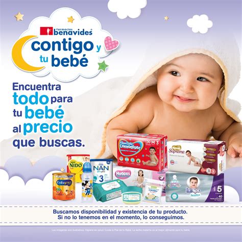 Farmacias Benavides