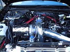 1987 Buick Grand National Engine by Brooklyn47 on DeviantArt