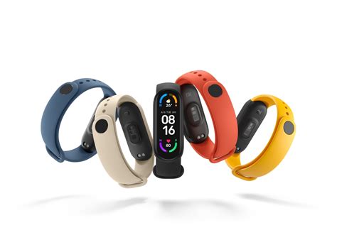 For the rate in singapore, usa, and united kingdom, the phone will be priced around sgd599, usd470, and usd470. The Xiaomi Mi Smart Band 6 opens for pre-orders in ...