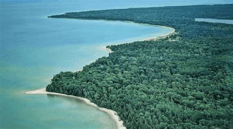 2023 Awesome Guide To Beaver Island Michigan