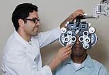 Billings Clinic Eye Doctors Images