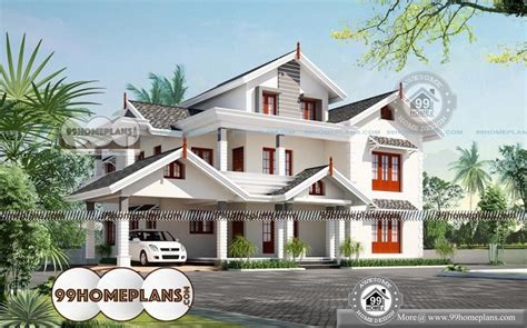 South Indian House Exterior Design The Deep And Soft Shades Of Brown