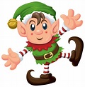 Collection of Cute Elves PNG. | PlusPNG