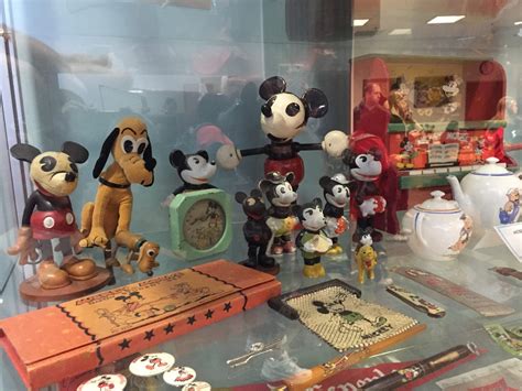 Theres Still A Lot Of The Story Left To Tell The Walt Disney Archives