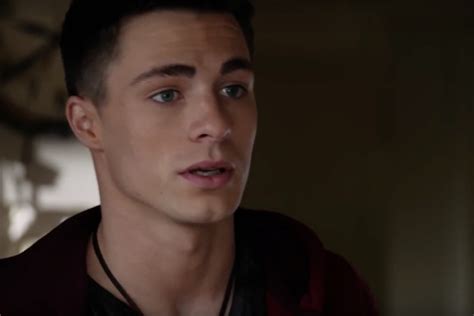Colton Haynes And Tyler Hoechlin To Star In Bodybuilding Biopic