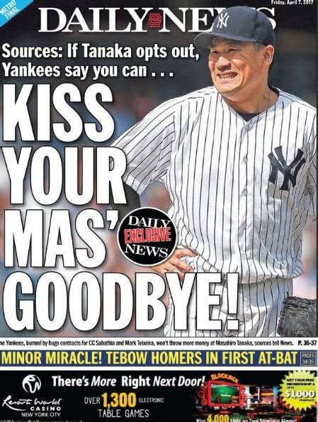 The site owner hides the web page description. MLB》從2份爛約學到教訓 洋基不加碼續留田中將大 - 自由體育