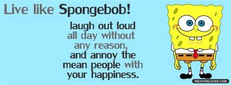Spongebob Inspirational Quotes Quotesgram
