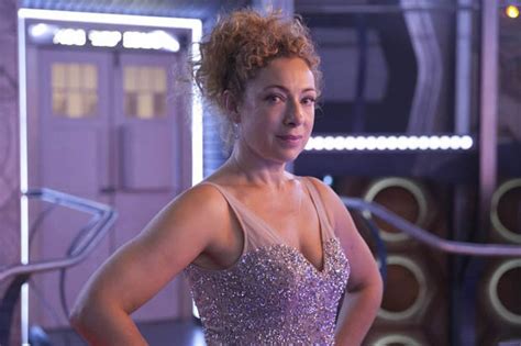 Doctor Who Christmas Special Alex Kingston Comeback As Professor Song