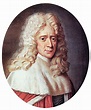 Posterazzi: Baron De Montesquieu N(1689-1755) Charles Louis De Secondat ...