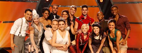 So You Think You Can Dance Top 12 Performances 2 Eliminations