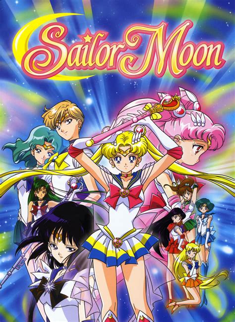 Sailor Moon S Sailor Moon Merchandise Sailor Moon S Sailor