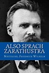 Also sprach Zarathustra by Nietzsche Friedrich Wilhelm, Paperback ...