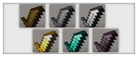 Sword Bundle Pack V2 Now With 32x Texture Minecraft Pe Texture Packs