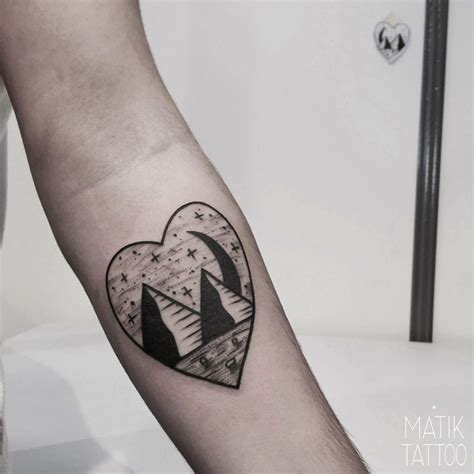 Matik Matiktattoo Tumblr