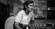 Remembering The Death Of Townes Van Zandt And His Wild, Heartbreaking Life