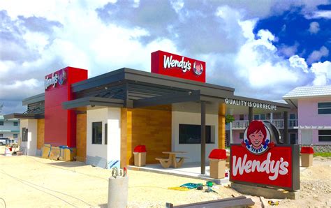 Sign up for our newsletter to receive the latest tips, tricks, recipes and more, sent twice a week. Wendy's Food Court / Parcel / Travel Center - CCS Image Group