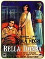 Bella Donna, un film de 1923 - Télérama Vodkaster