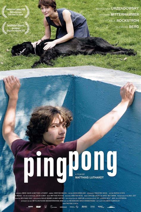 pingpong movie 2006