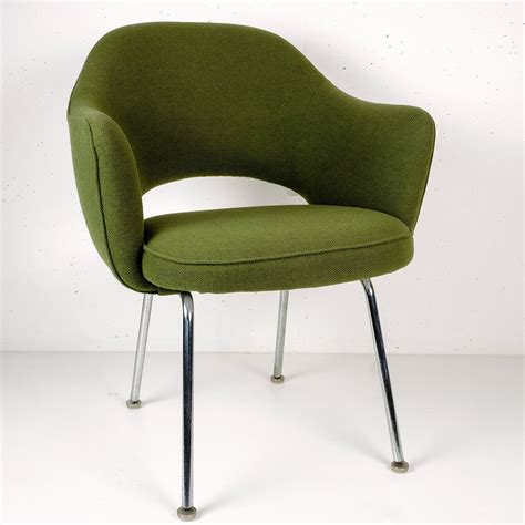 Executive Chair Model 71 By Eero Saarinen For Knoll 1960s 172220