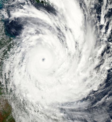 Cyclone Tracy Hits Darwin Australias Defining Moments Digital