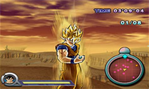 File size we also recommend you to try this games. Dragon Ball Z: Infinite World Review for PlayStation 2 (PS2)