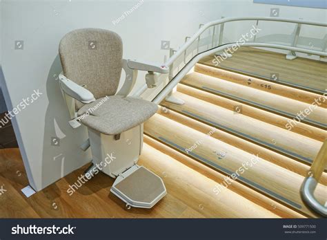 Automatic Stairs Images Stock Photos And Vectors Shutterstock