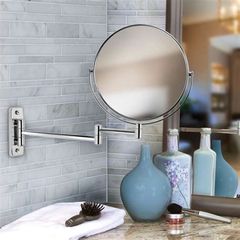 47 fresh classy bathroom mirrors ideas decorecord contemporary bathroom vanity home depot bathroom double sink bathroom. 20 Stylish Shaving Mirrors