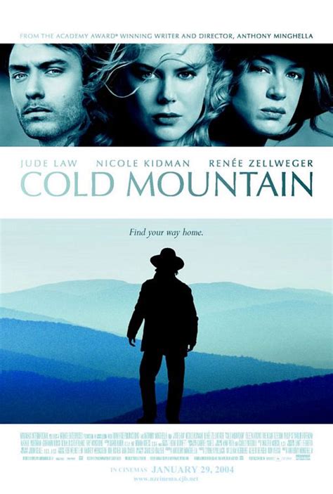 Cold Mountain Movie