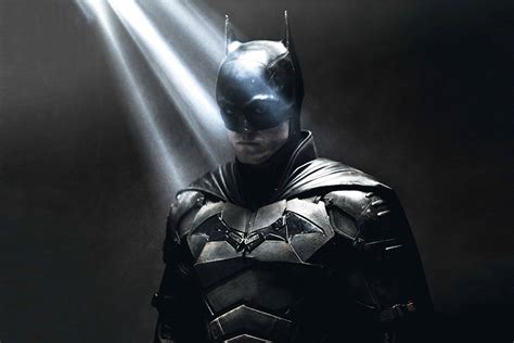 Confirman Tráiler De The Batman Este Sábado En Dc Fandome