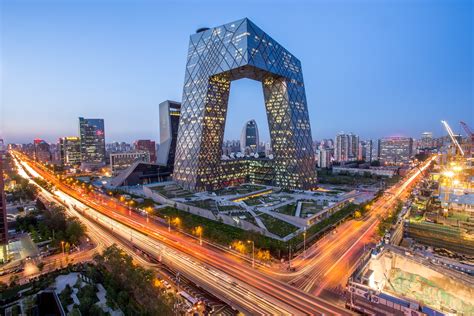 Chinas Government Wants To Ban Bizarre Architecture Time
