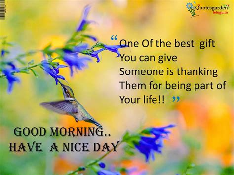 Best Good Morning Quotes - Best inspirational good morning quotes-Good ...