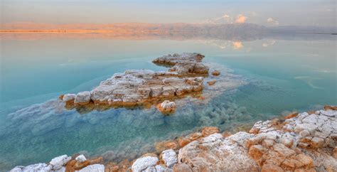 Save The Dead Sea
