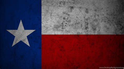 Flags Texas Flag Desktop Background