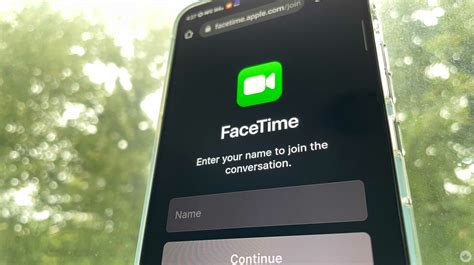 Heres How To Invite Android Friends To A Facetime Call On Ios 15