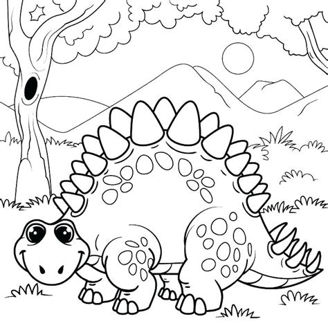 Search through 623,989 free printable colorings at getcolorings. Free Dinosaur Coloring Pages Pdf at GetColorings.com ...