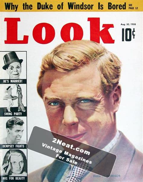 Look Magazine Archives 2neat Magazines