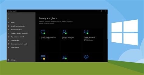 Windows Defender Windows 10 Download Mfasemiles