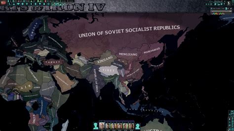 My First Ever Completed Hoi4 Game And Tno Game Tnomod