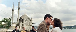 Liebeskuss am Bosporus · Film 2010 · Trailer · Kritik · KINO.de