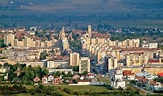 Alba Iulia | Romania | Britannica.com