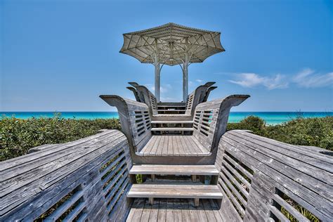 Seaside Fl Real Estate And Homebuyers Guide