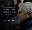 jose mourinho in 2021 | José mourinho, Jose mourinho quotes, Real ...