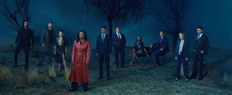 season 6 cast promotional photo r htgawm