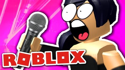 Talent Show In Roblox Embarrassing Youtube