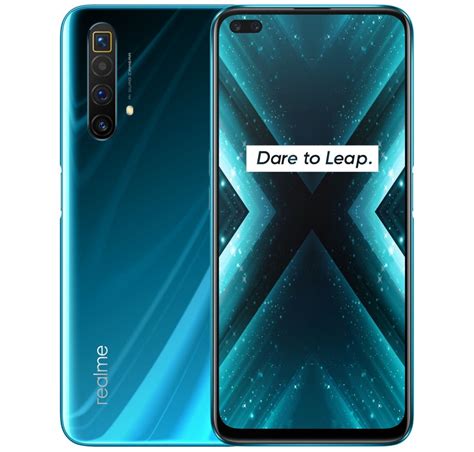 Realme X3 Superzoom Dilancarkan Cip Snapdragon 855 Dengan 120hz Zum