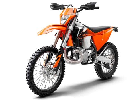 The Best Ktm Trail Bike Your Definitive Guide Dirt Bikes