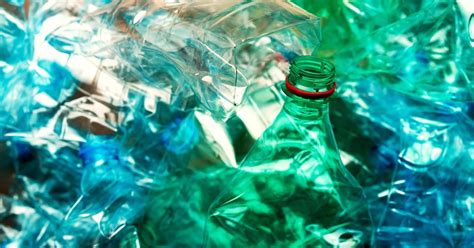 13 Billion Tonnes Of Plastic To Pollute Environment By 2040 Study Warns