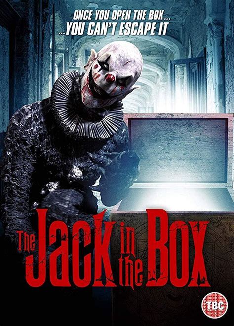 The Jack In The Box 2019 Filmaffinity